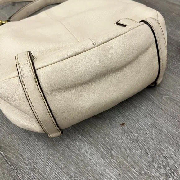 Coach Madison Leather Annabelle handbag - Picture 5 of 8